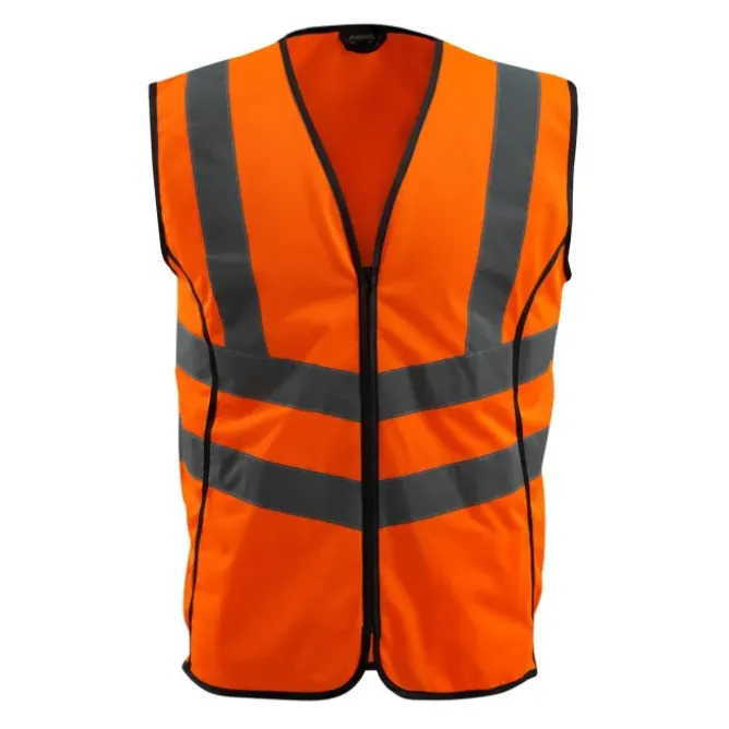 Gilet da Lavoro Alta visibilità Wingate Mascot 50145-977