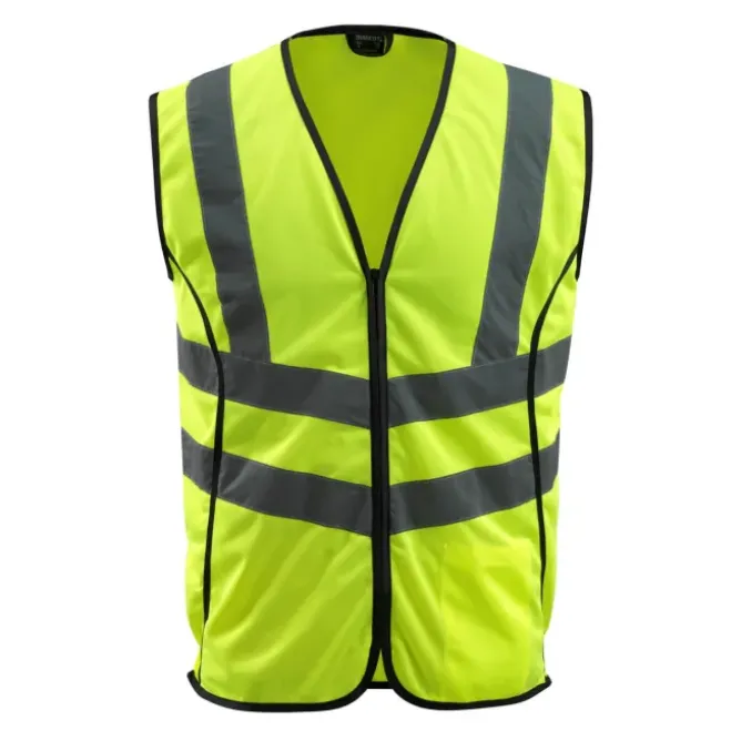 Gilet da Lavoro Alta visibilità Wingate Mascot 50145-977