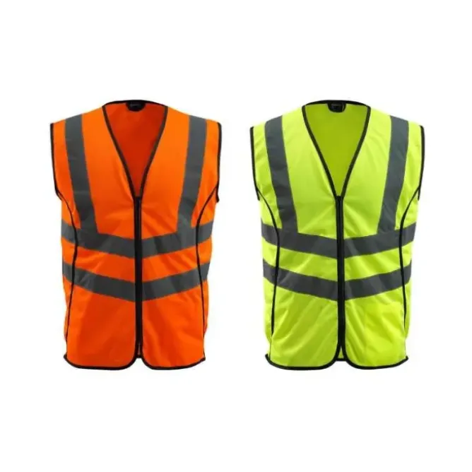 Gilet da Lavoro Alta visibilità Wingate Mascot 50145-977