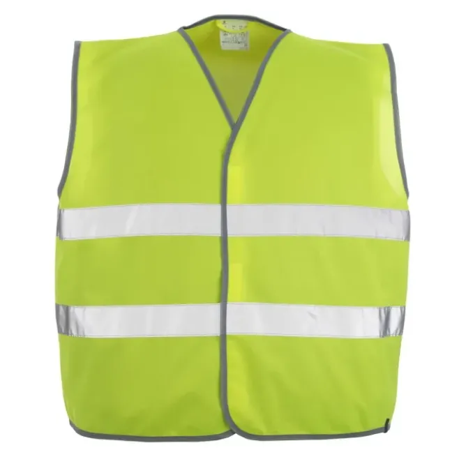 Gilet da Lavoro Alta Visibilità Weyburn Mascot 50187-874