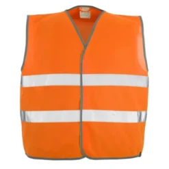 Gilet da Lavoro Alta Visibilità Weyburn Mascot 50187-874