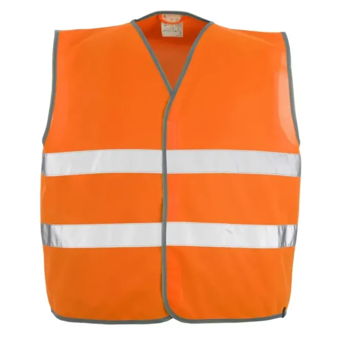 Gilet da Lavoro Alta Visibilità Weyburn Mascot 50187-874