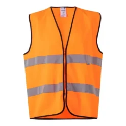 Gilet da Lavoro Alta Visibilità Velilla 145