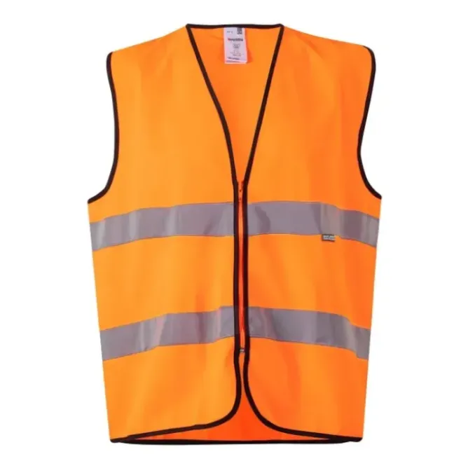 Gilet da Lavoro Alta Visibilità Velilla 145