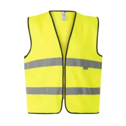 Gilet da Lavoro Alta Visibilità Velilla 145