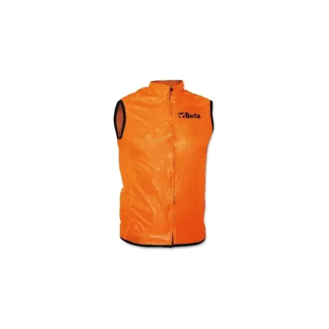 Gilet da Lavoro Beta Antivento 9542AT