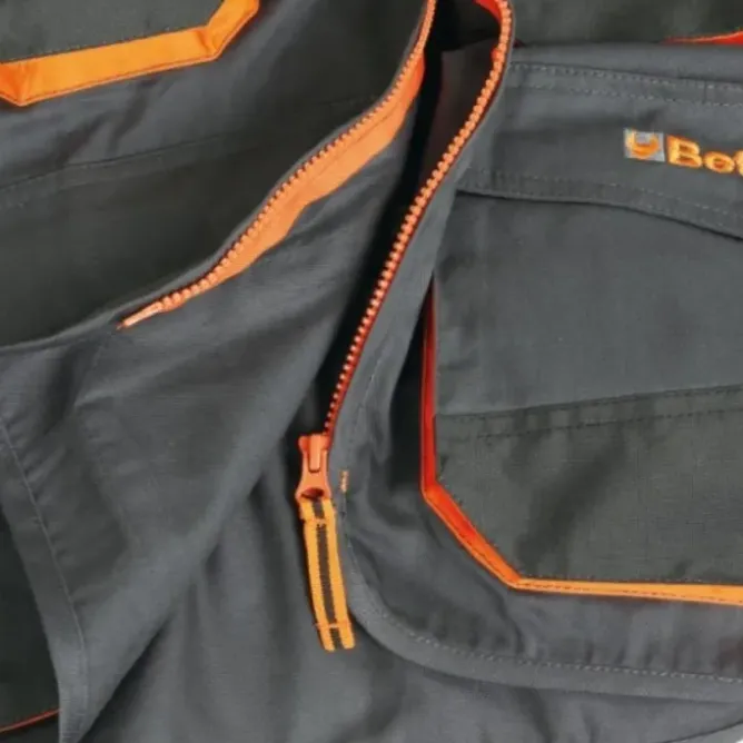 Gilet da Lavoro Beta Nuovo Design 7907G