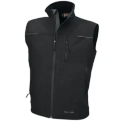 Gilet da Lavoro Beta Softshell 7575