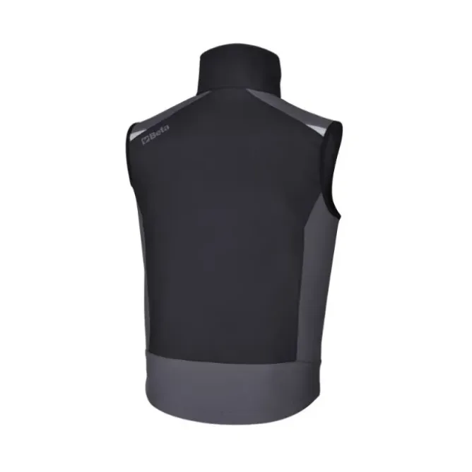 Gilet da Lavoro Beta Softshell Graphene 7647GG