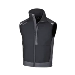 Gilet da Lavoro Beta Softshell Graphene 7647GG