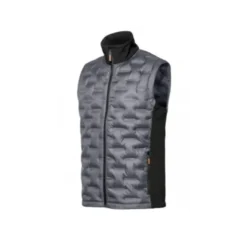 Gilet da lavoro Bounce Extreme stretch Issa Line - 8887B