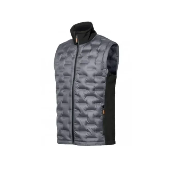Gilet da lavoro Bounce Extreme stretch Issa Line - 8887B