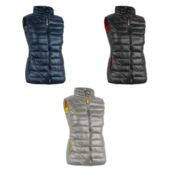 Gilet da Lavoro da Donna Metalfree Sottozero Fanny I0380