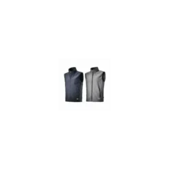 Gilet da lavoro Diadora in Softshell Vest Level 702.174586