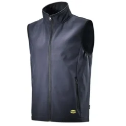 Gilet da lavoro Diadora in Softshell Vest Level 702.174586