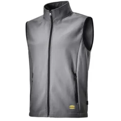 Gilet da lavoro Diadora in Softshell Vest Level 702.174586