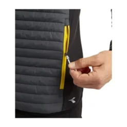 Gilet da Lavoro Diadora Light Vest Color Block 702.179455