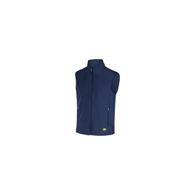 Gilet da lavoro Diadora utility softshell 702.183510