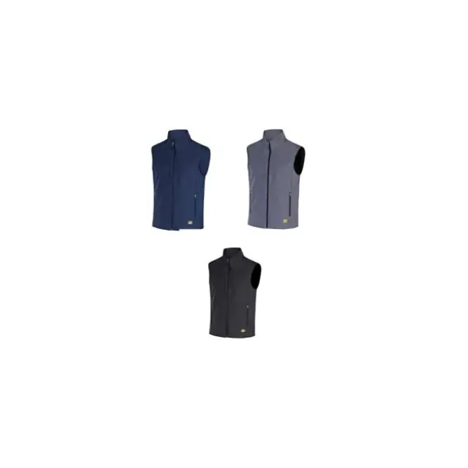 Gilet da lavoro Diadora utility softshell 702.183510