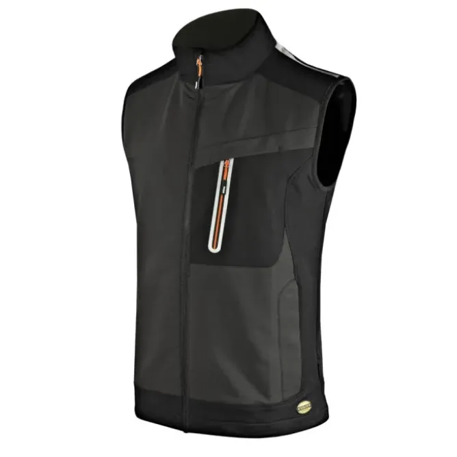 Gilet da lavoro Diadora Vest Carbon Tech 702.175343