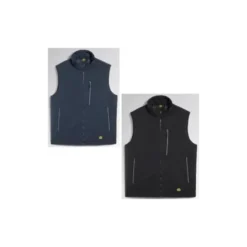 Gilet da lavoro Diadora Vest Swat Evo Multitasche Impermeabile 702.181811
