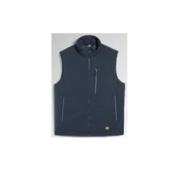 Gilet da lavoro Diadora Vest Swat Evo Multitasche Impermeabile 702.181811