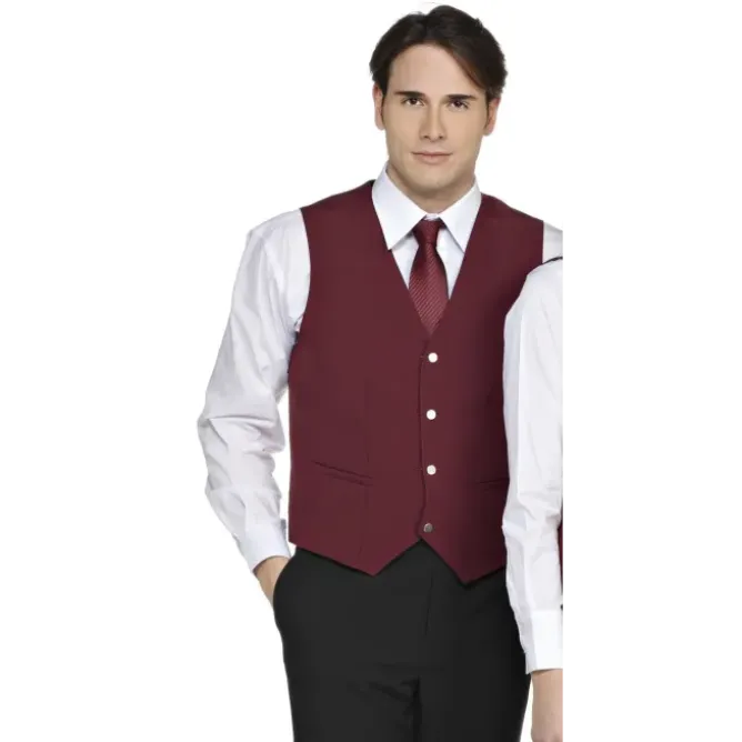 Gilet da Lavoro Giblor's Miguel 106BX