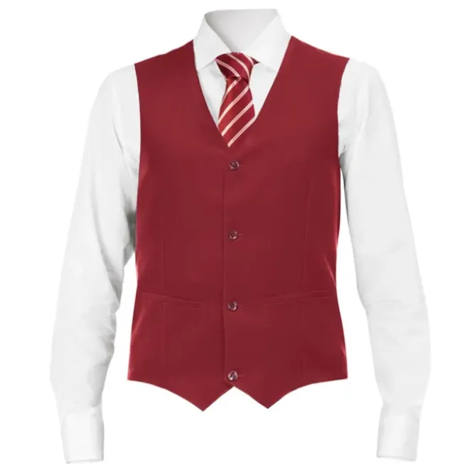 Gilet da Lavoro Giblor's Miguel 106BX