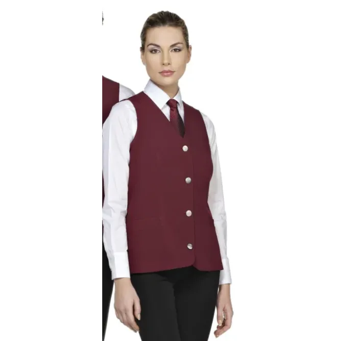 Gilet da Lavoro Giblor's Rosita Lady 270BX