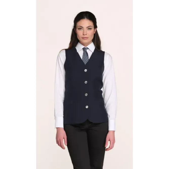 Gilet da Lavoro Giblor's Rosita Lady 270