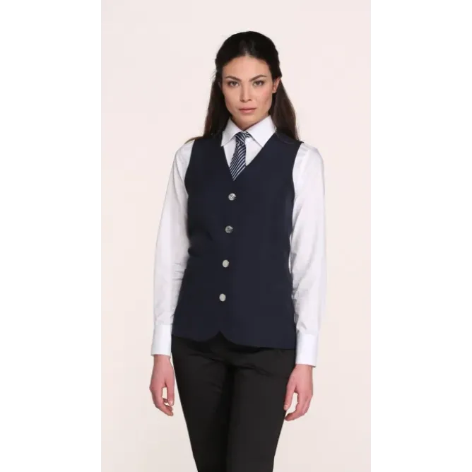 Gilet da Lavoro Giblor's Rosita Lady 270