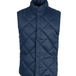 Gilet da lavoro imbottito Workteam BASIC