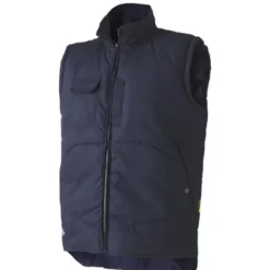 Gilet da lavoro Impermeabile Multitasche Molinel 1115.9999.158