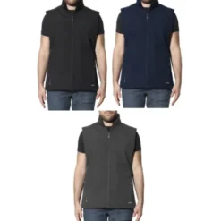 Gilet da Lavoro Impermeabile Vestigo Issa Line 04507