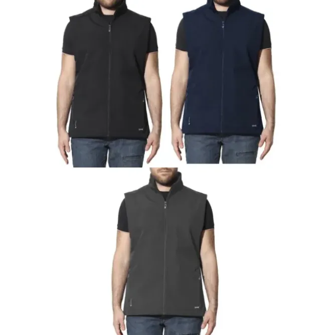 Gilet da Lavoro Impermeabile Vestigo Issa Line 04507