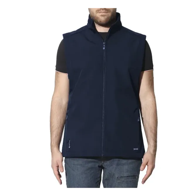 Gilet da Lavoro Impermeabile Vestigo Issa Line 04507