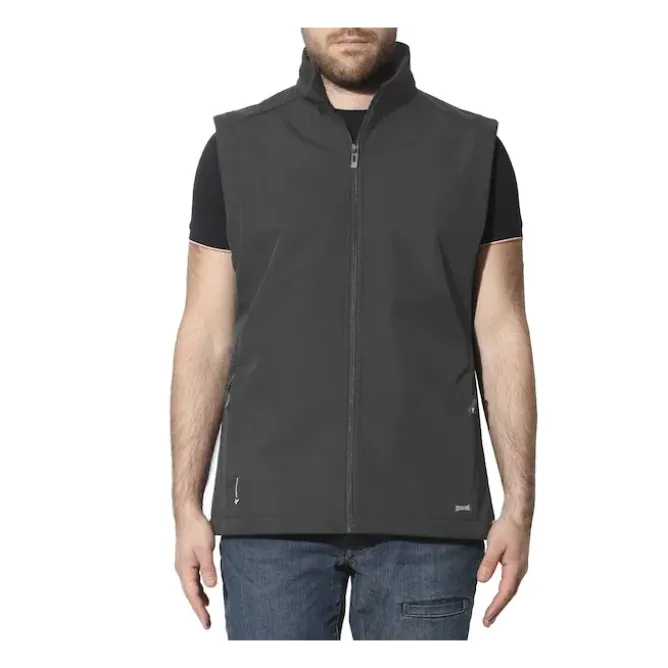 Gilet da Lavoro Impermeabile Vestigo Issa Line 04507