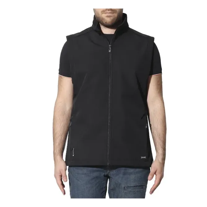 Gilet da Lavoro Impermeabile Vestigo Issa Line 04507