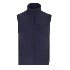 Gilet da Lavoro in Pile Multitasche Velilla 105905
