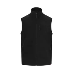 Gilet da Lavoro in Pile Multitasche Velilla 105905