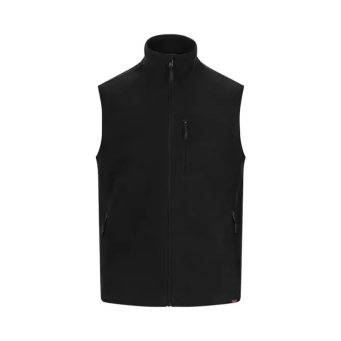 Gilet da Lavoro in Pile Multitasche Velilla 105905