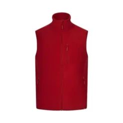 Gilet da Lavoro in Pile Multitasche Velilla 105905