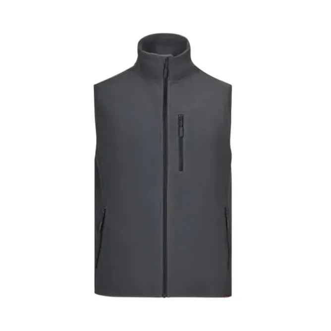 Gilet da Lavoro in Pile Multitasche Velilla 105905
