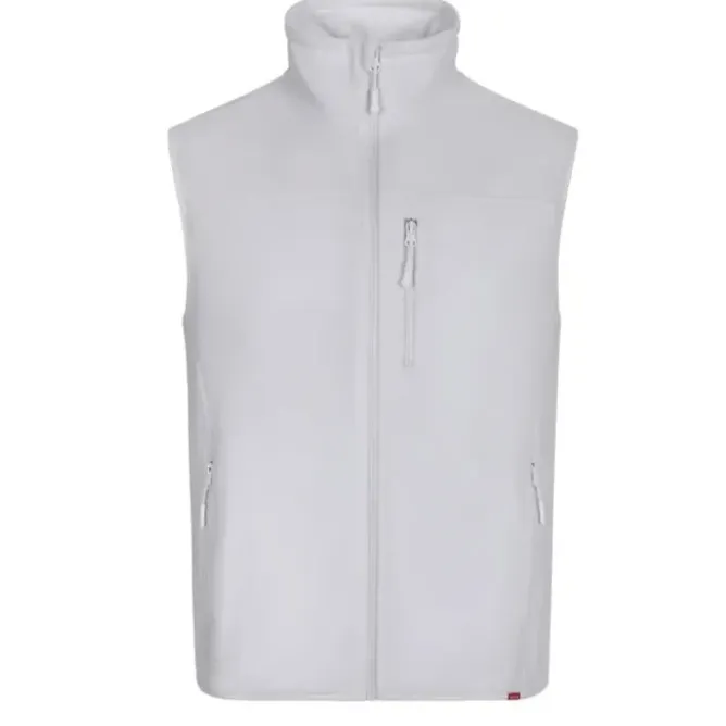 Gilet da Lavoro in Pile Multitasche Velilla 105905