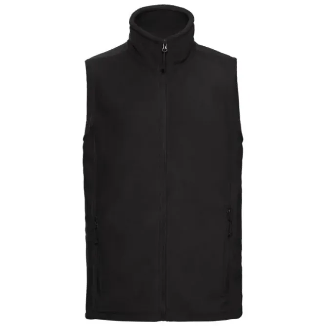 Gilet Da Lavoro in Pile Russell - JE8720M