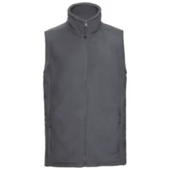 Gilet Da Lavoro in Pile Russell - JE8720M