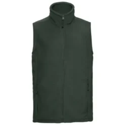 Gilet Da Lavoro in Pile Russell - JE8720M