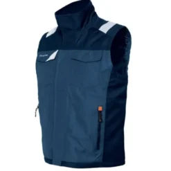 Gilet da lavoro Issa Line Lucky 04533B