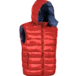 Gilet da Lavoro Metalfree Sottozero Expo I0350