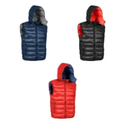 Gilet da Lavoro Metalfree Sottozero Expo I0350